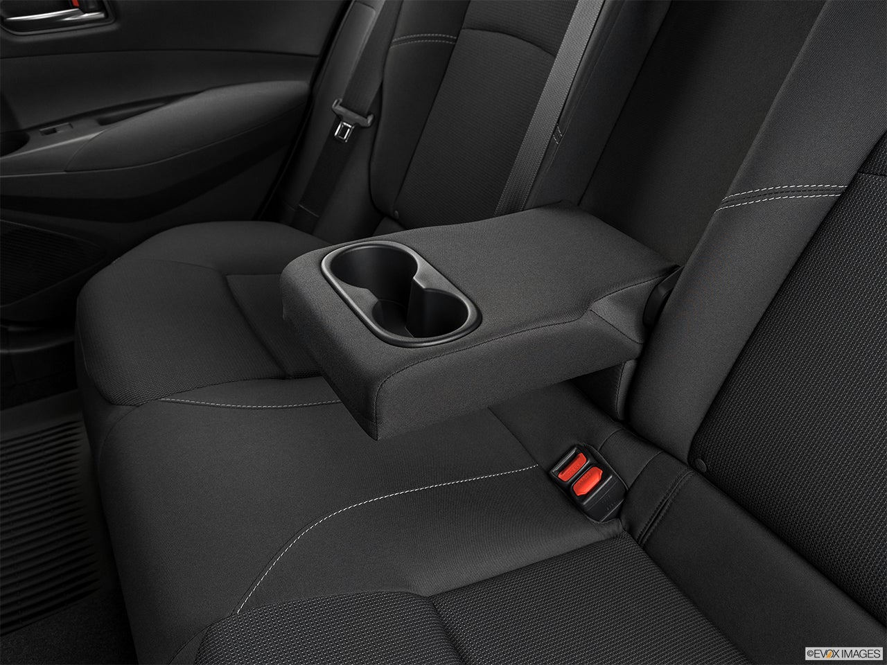 2024 Toyota GR Corolla photo