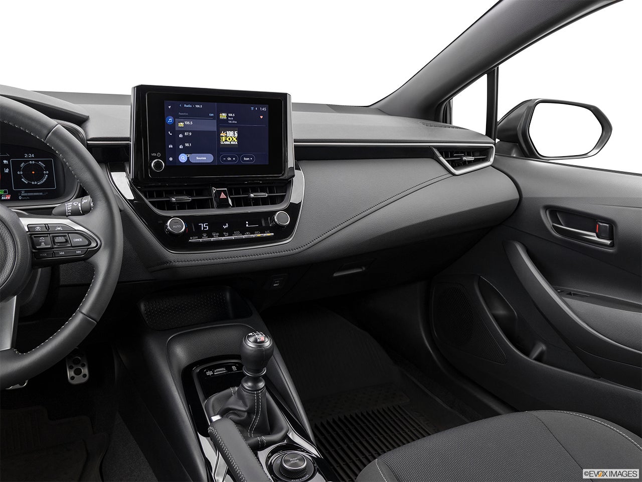 2024 Toyota GR Corolla photo