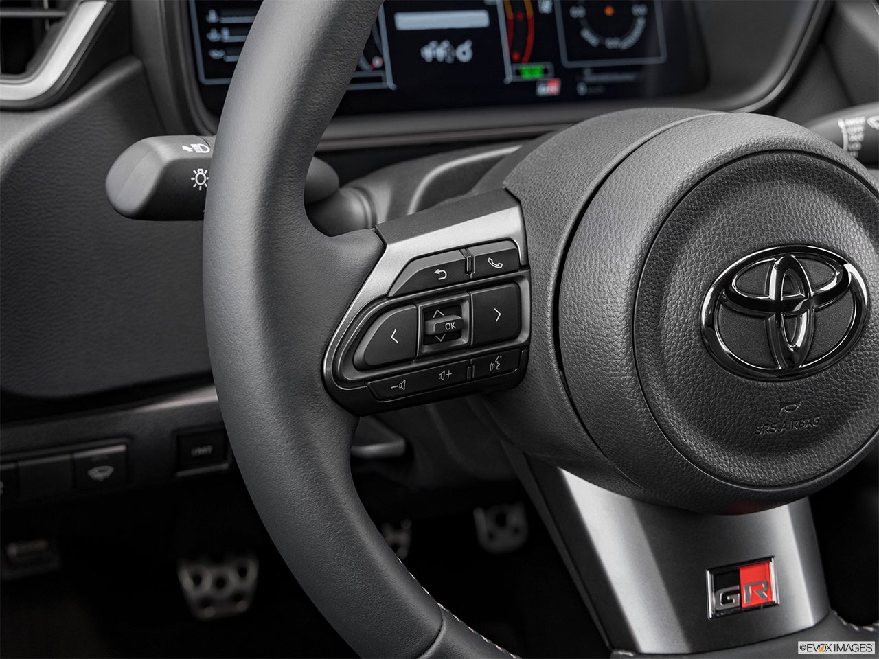 2024 Toyota GR Corolla photo