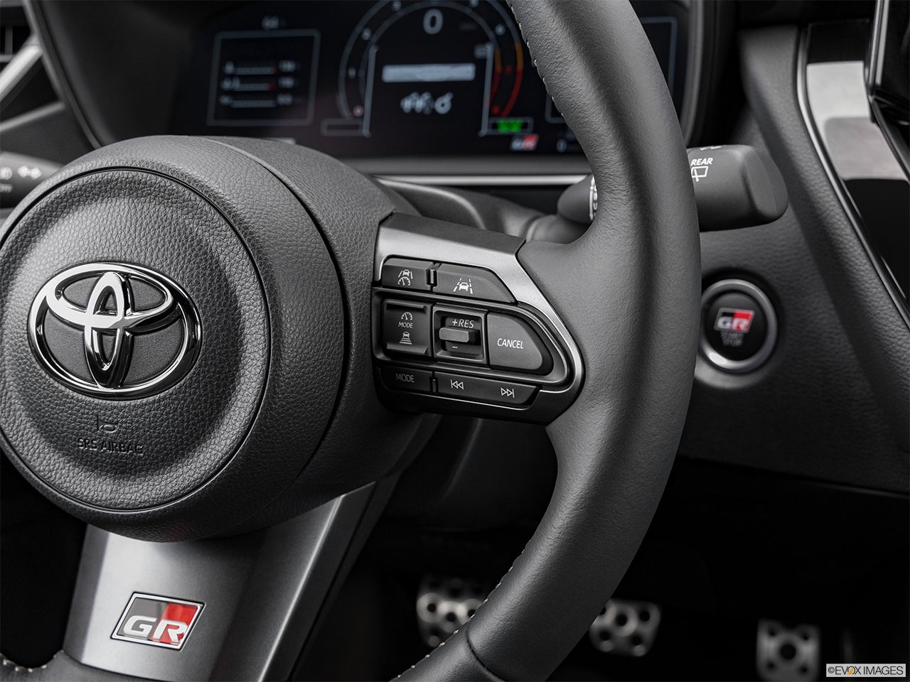 2024 Toyota GR Corolla photo