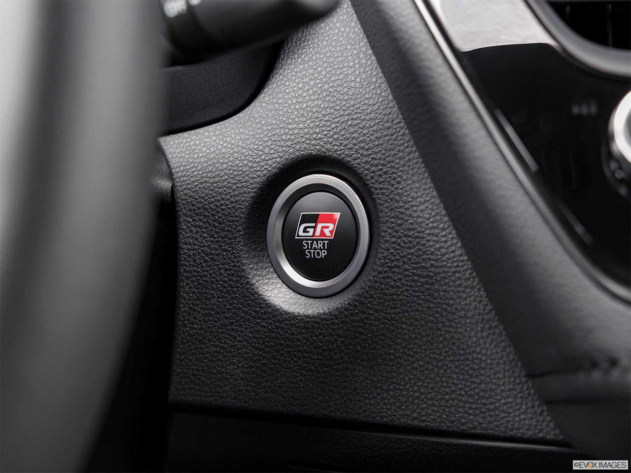 2024 Toyota GR Corolla photo