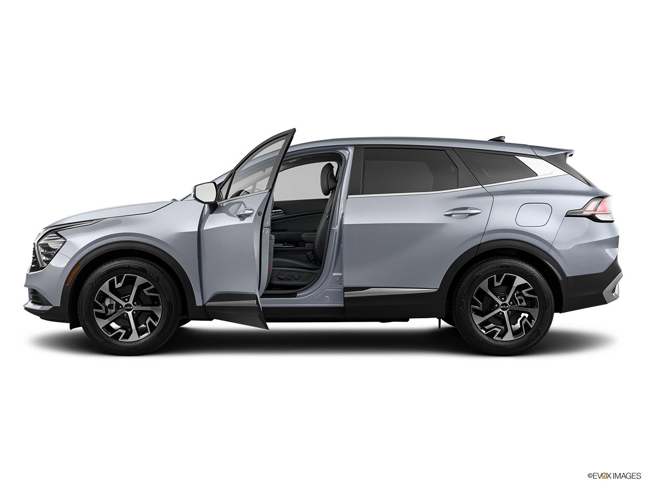 2024 Kia Sportage photo