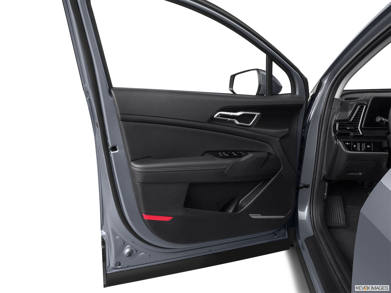 2024 Kia Sportage photo