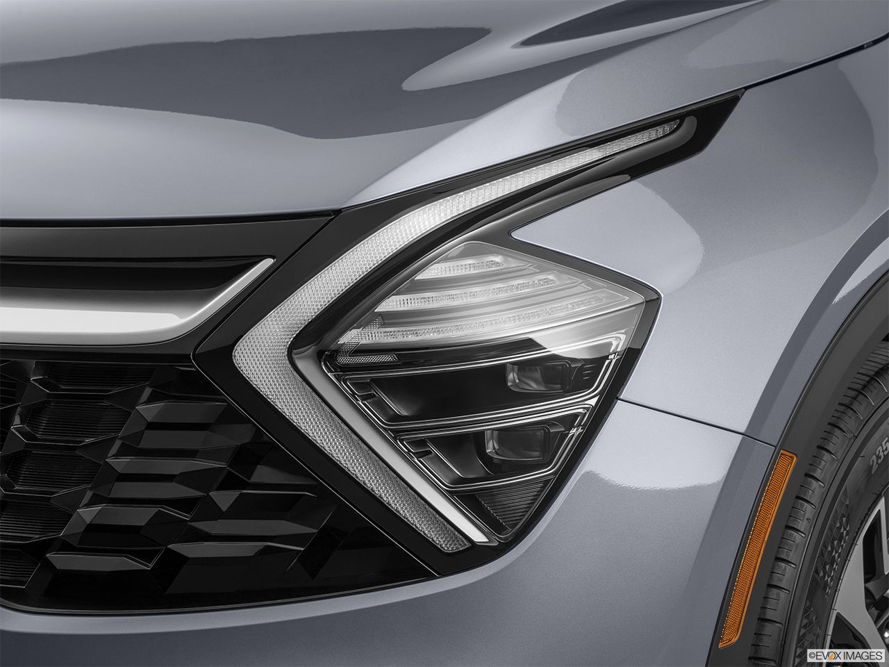 2024 Kia Sportage photo
