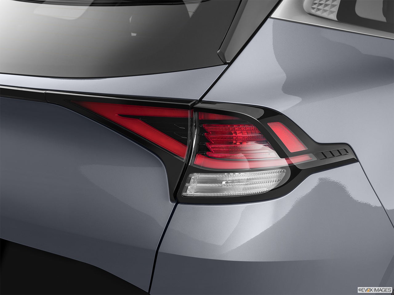 2024 Kia Sportage photo
