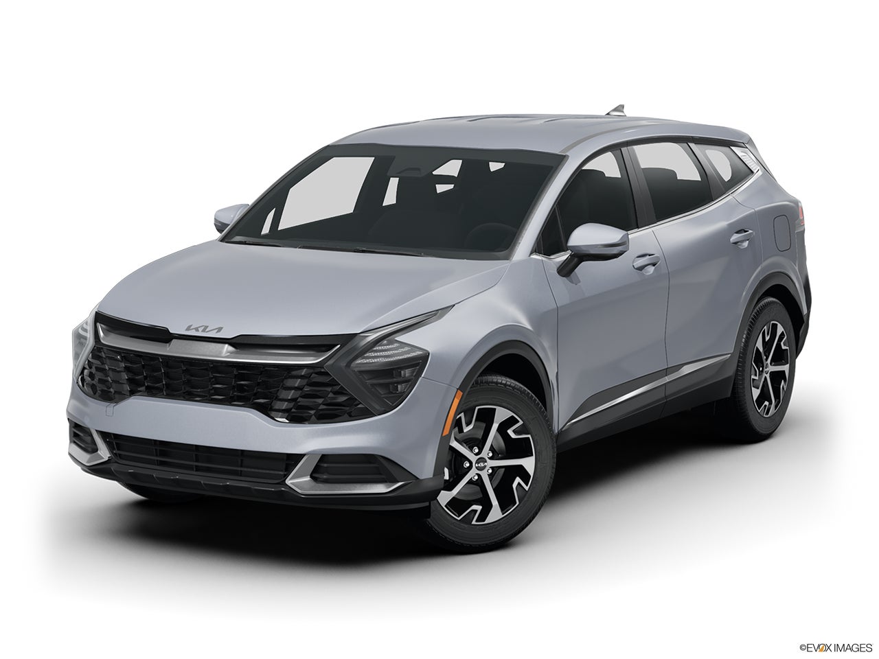 2024 Kia Sportage photo