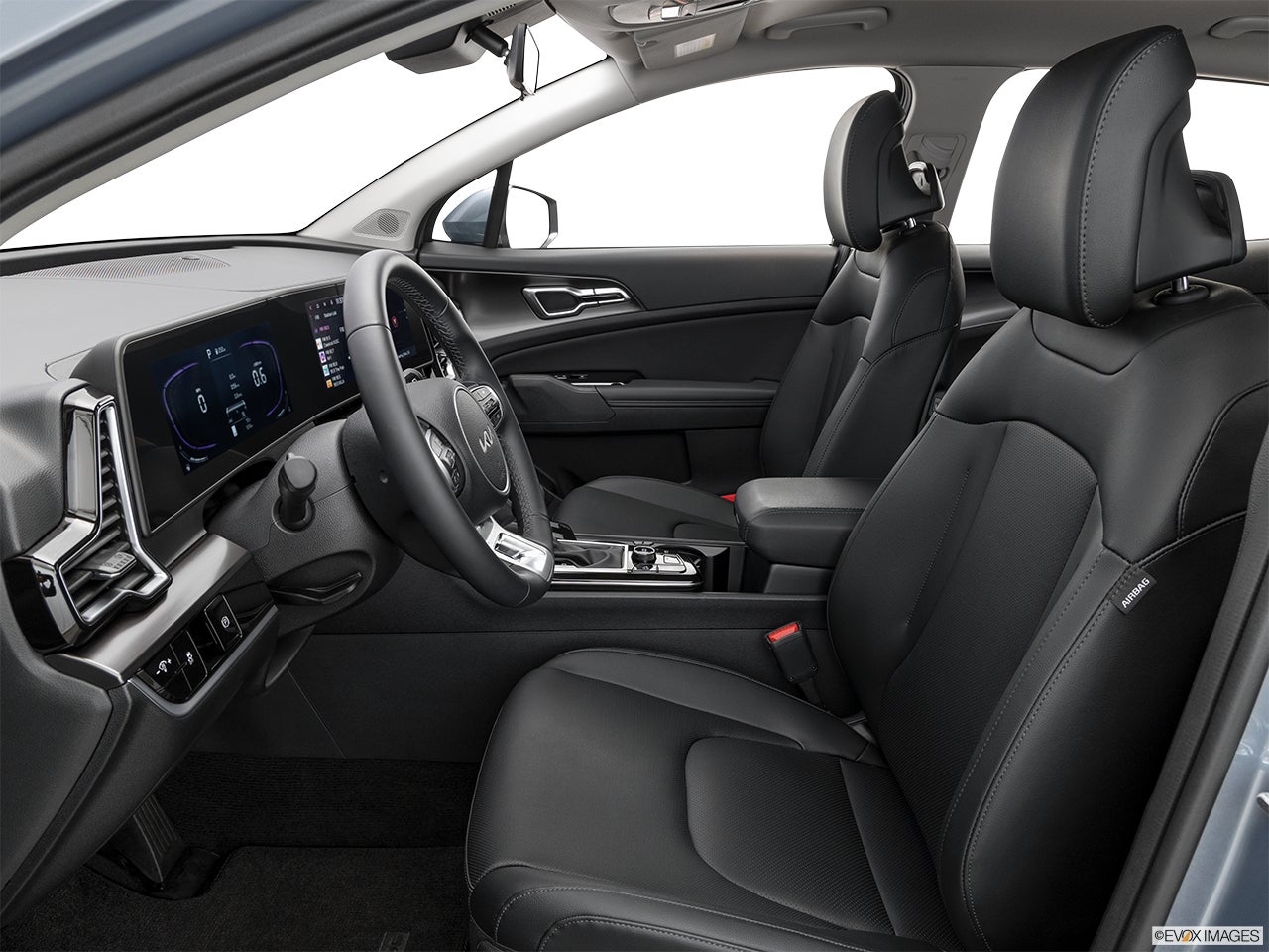 2024 Kia Sportage photo