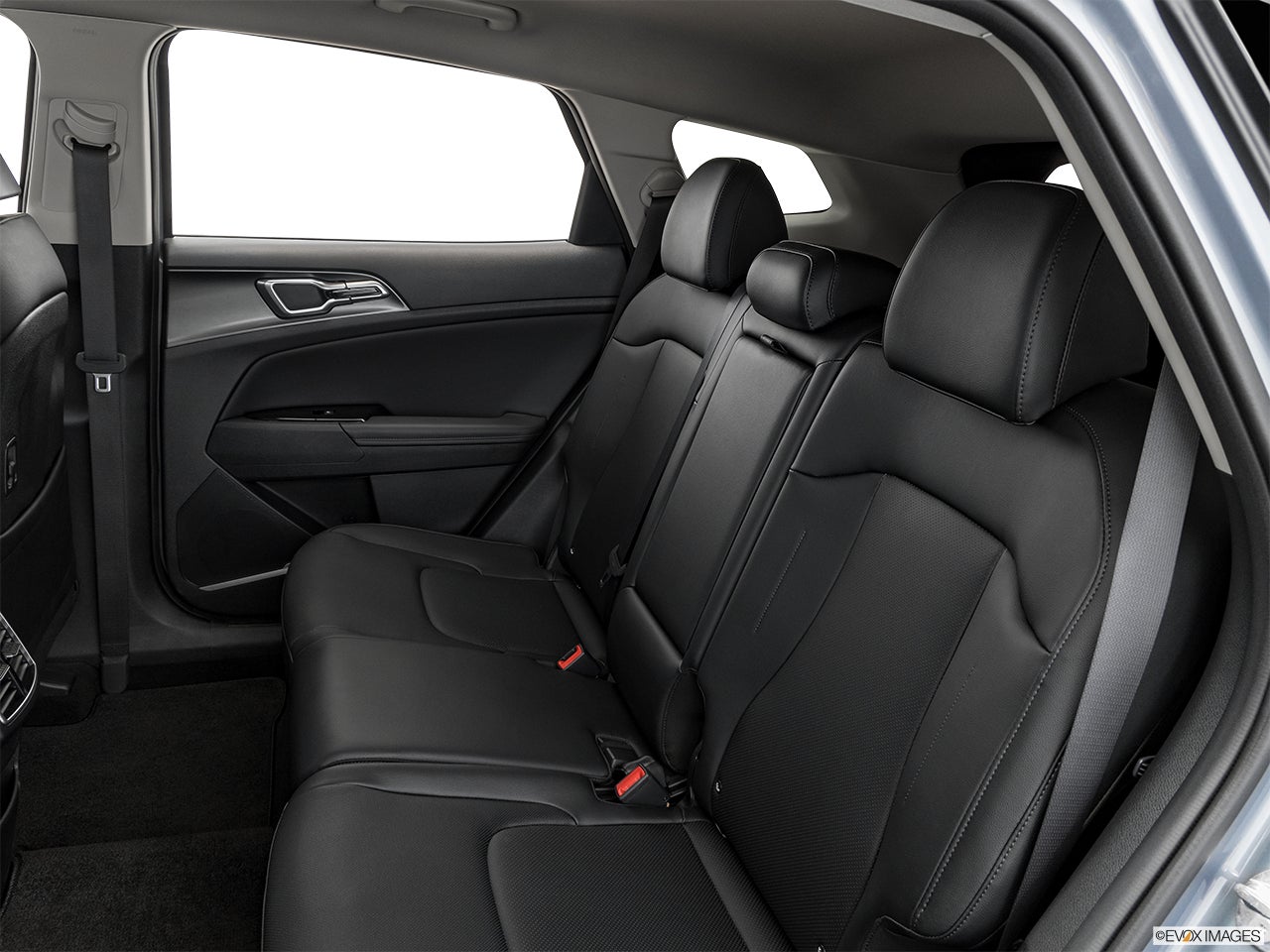 2024 Kia Sportage photo