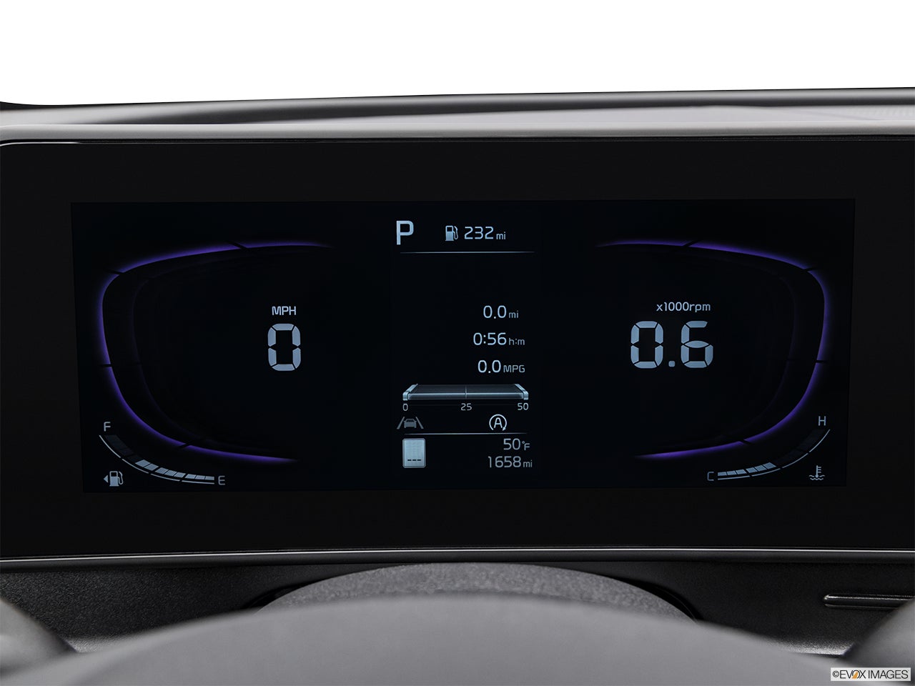 2024 Kia Sportage photo