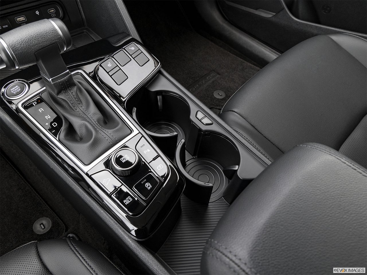 2024 Kia Sportage photo