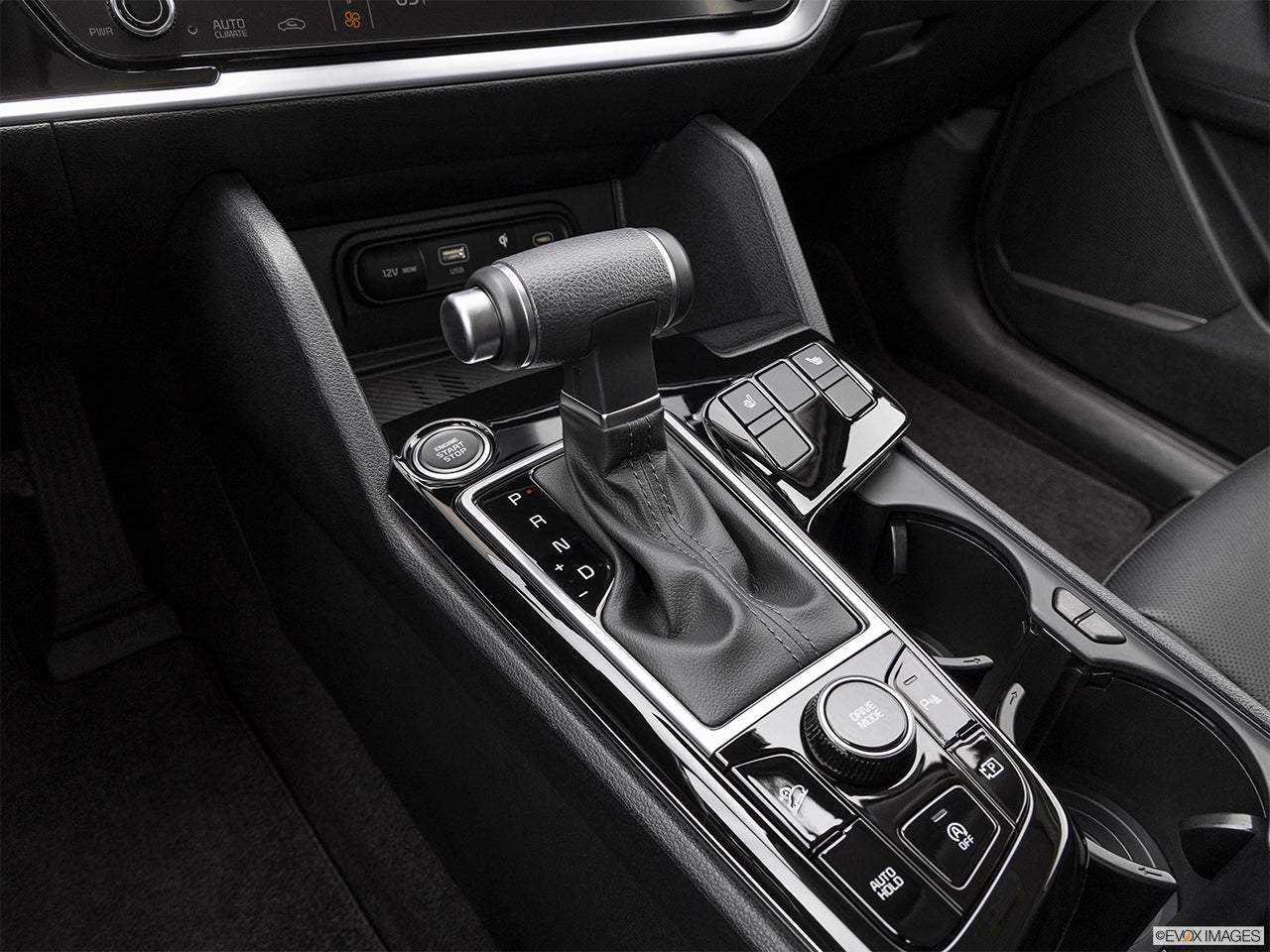 2024 Kia Sportage photo