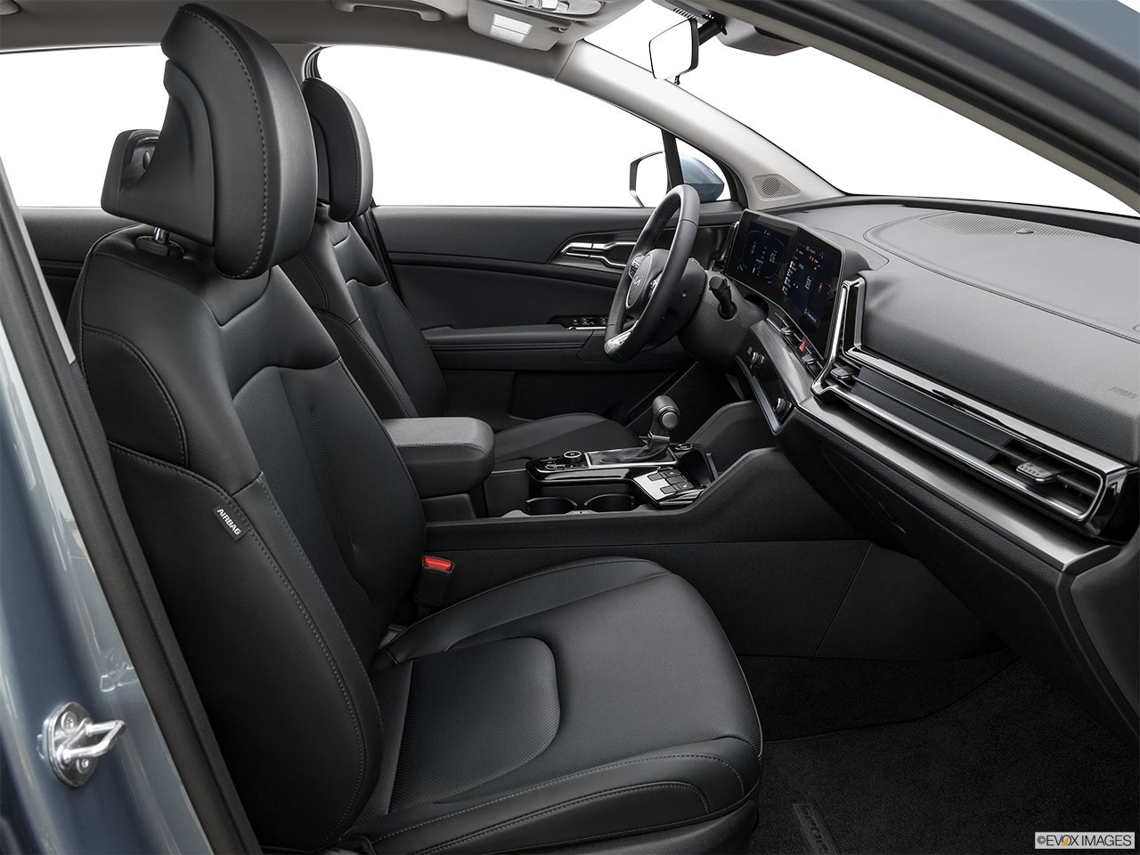 2024 Kia Sportage photo