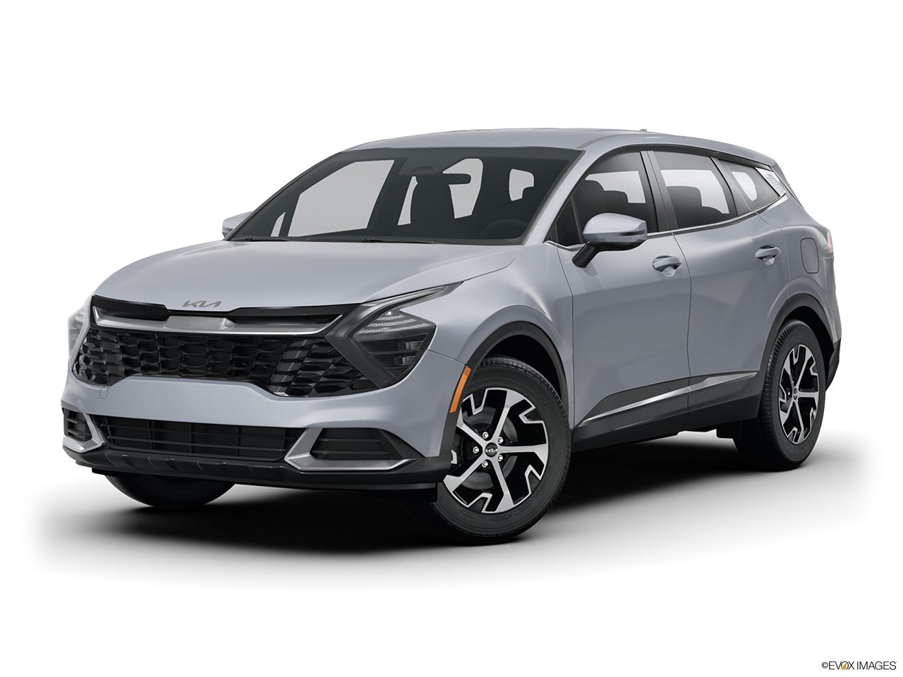 2024 Kia Sportage photo