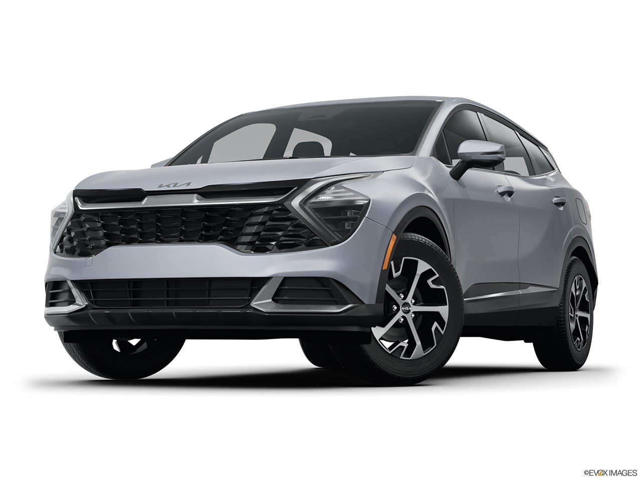 2024 Kia Sportage photo
