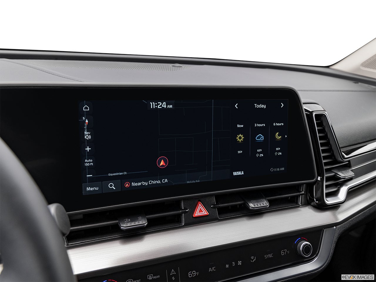 2024 Kia Sportage photo
