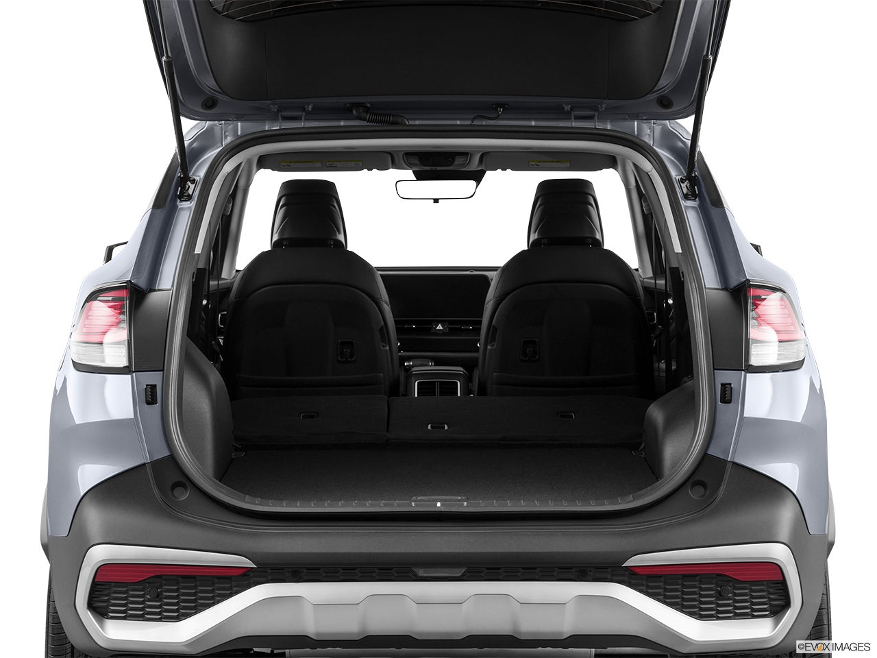 2024 Kia Sportage photo