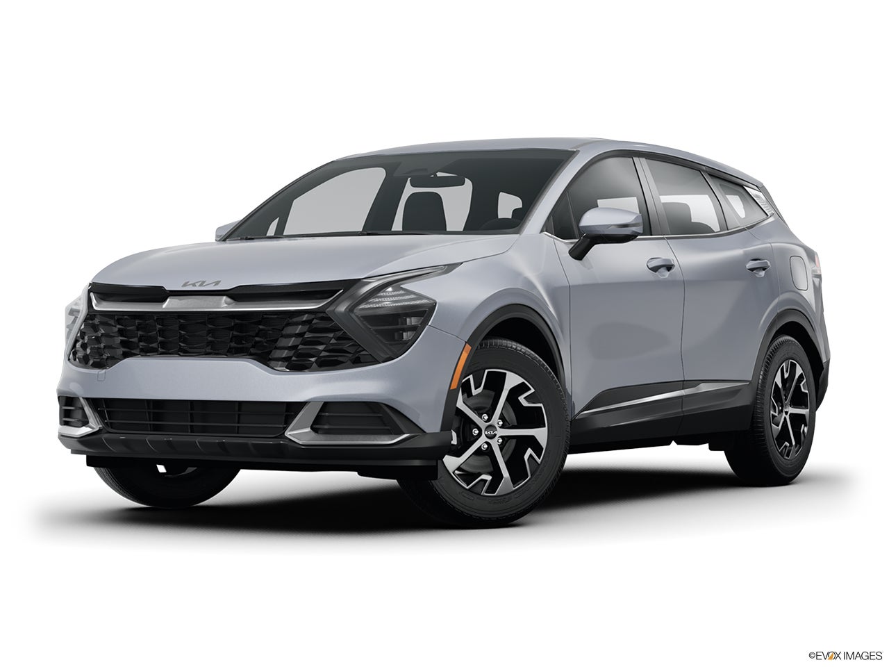 2024 Kia Sportage photo
