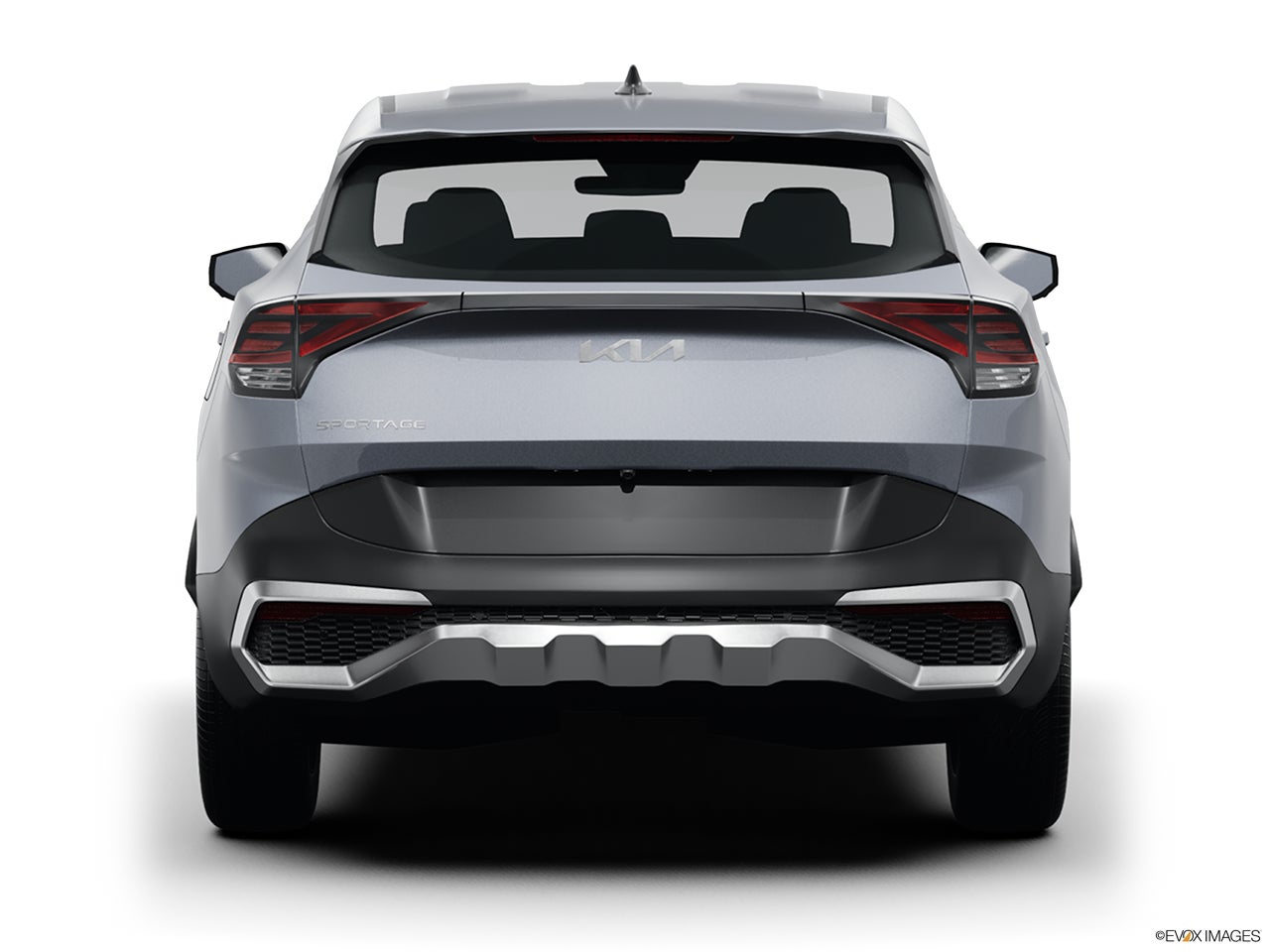 2024 Kia Sportage photo