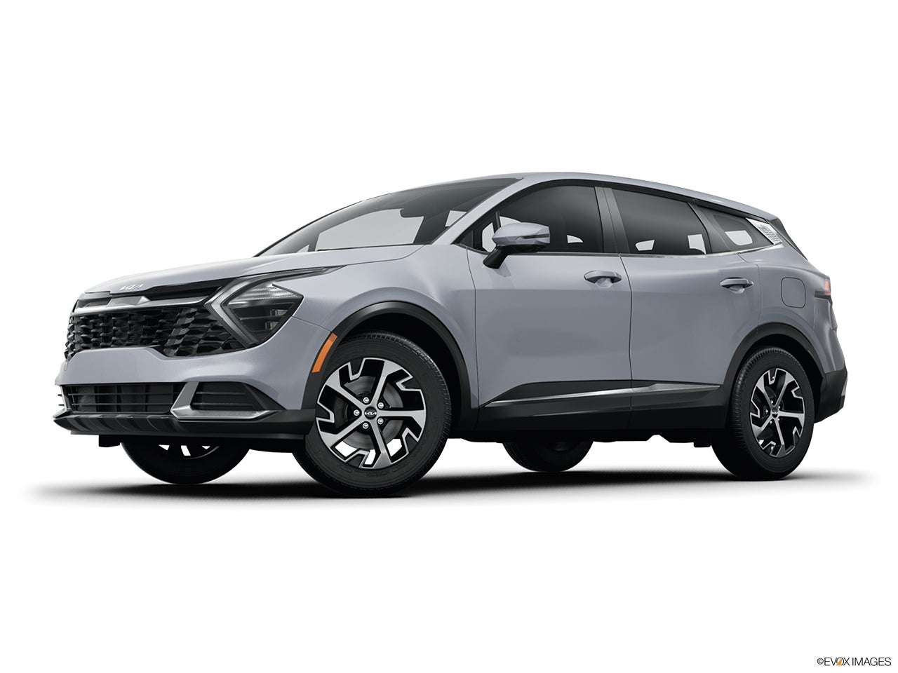 2024 Kia Sportage photo