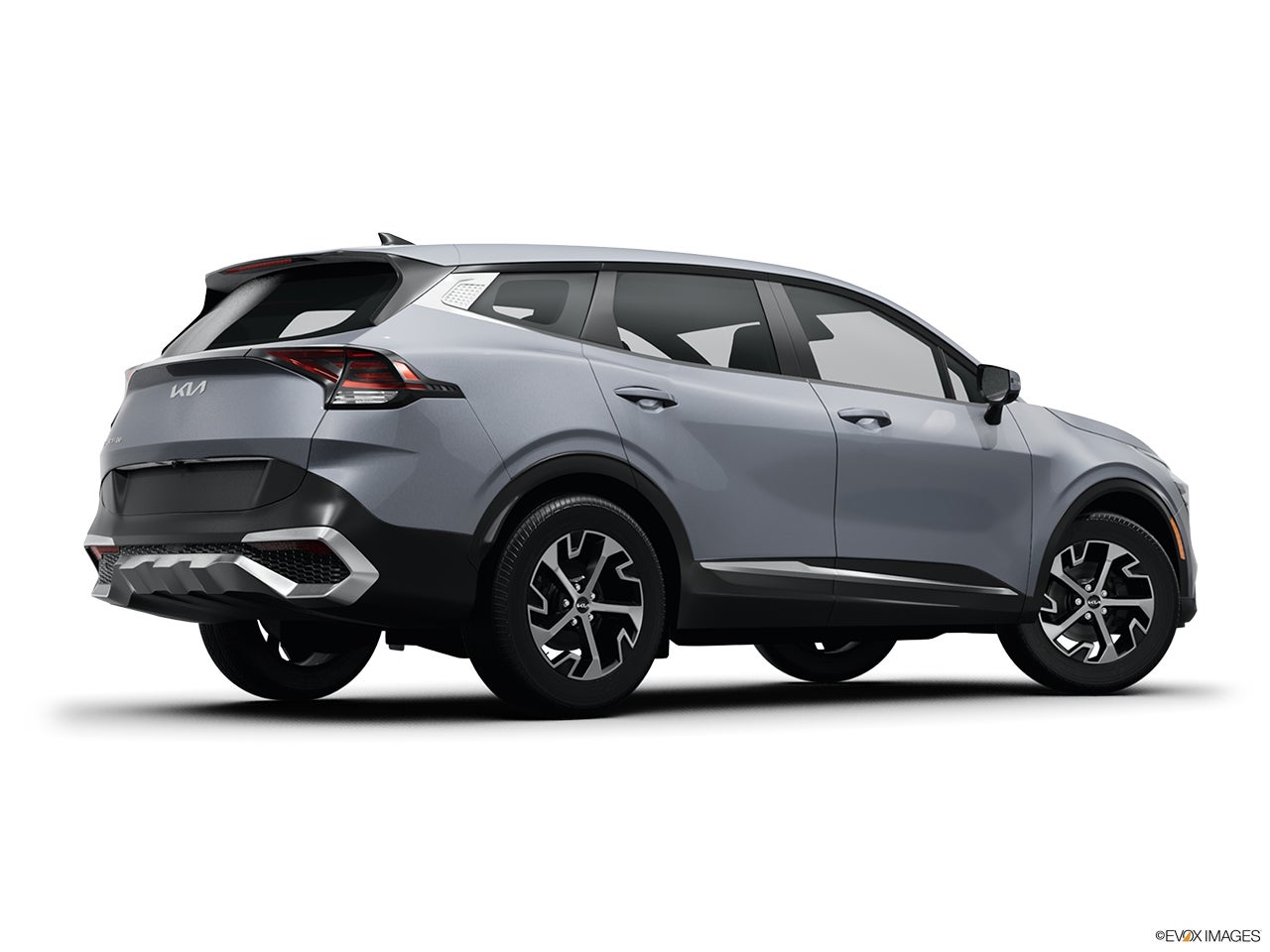2024 Kia Sportage photo