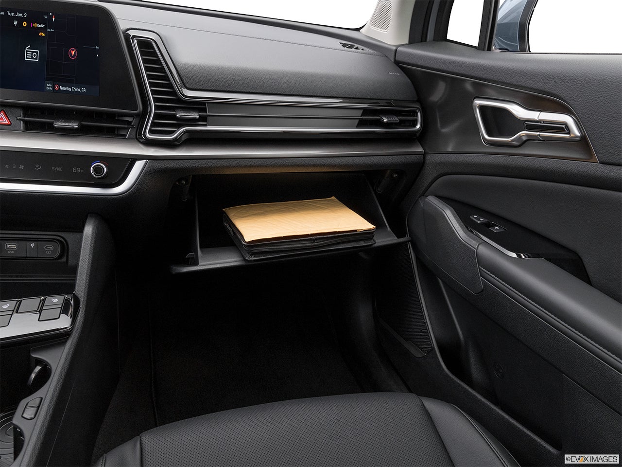 2024 Kia Sportage photo
