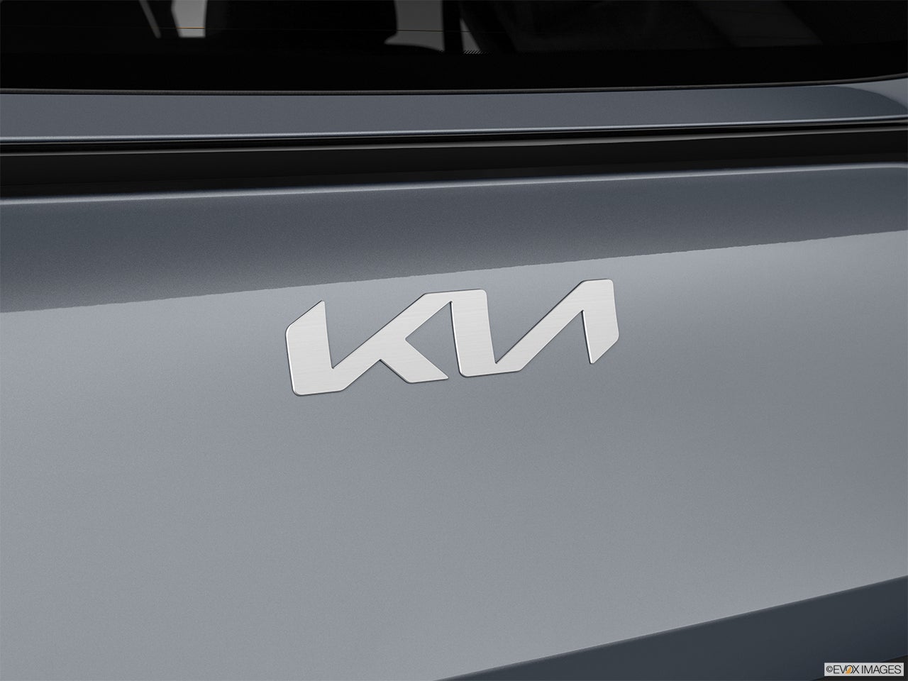 2024 Kia Sportage photo