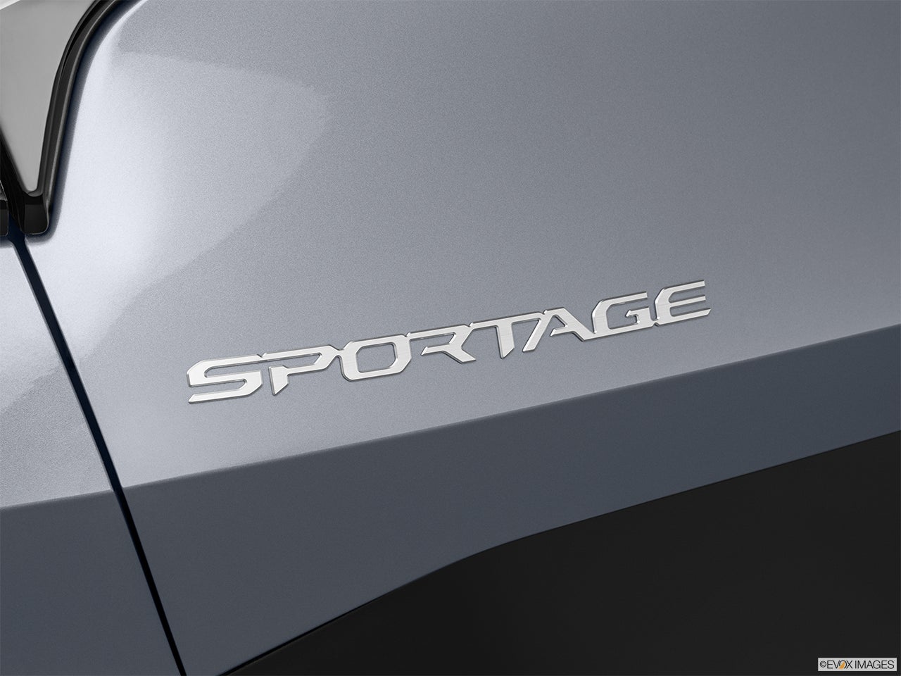 2024 Kia Sportage photo