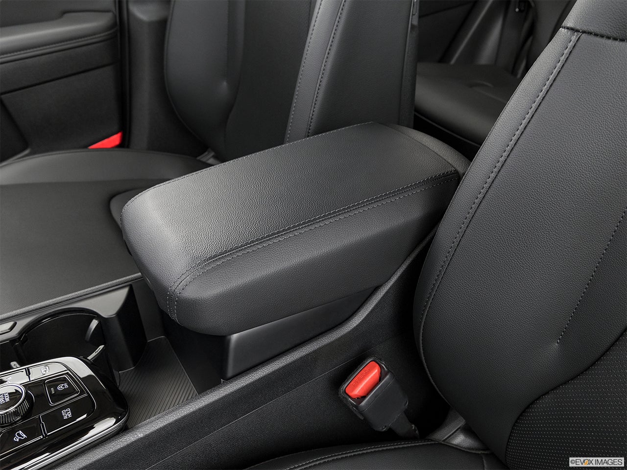 2024 Kia Sportage photo