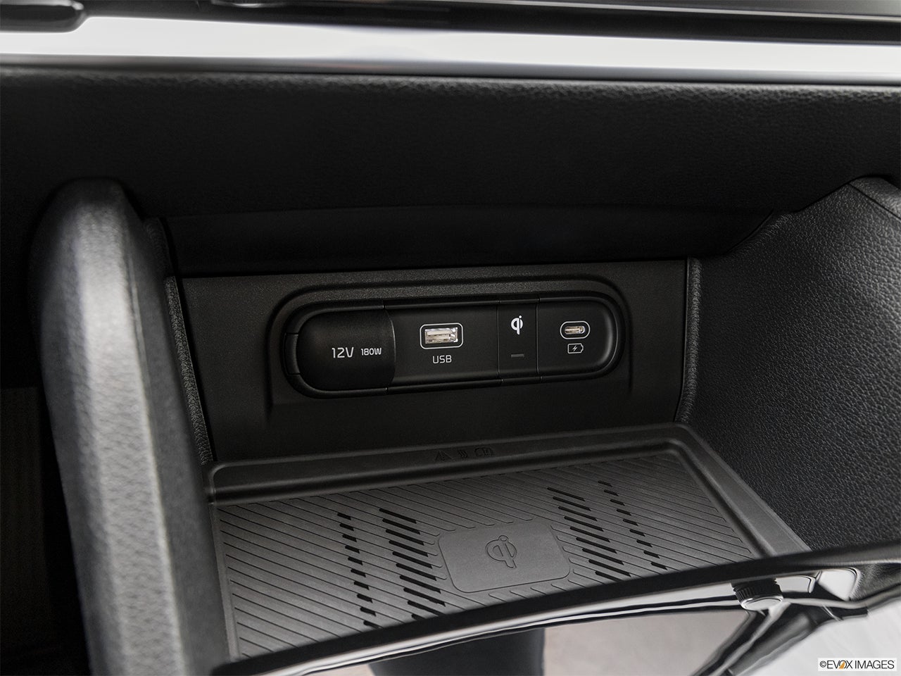 2024 Kia Sportage photo