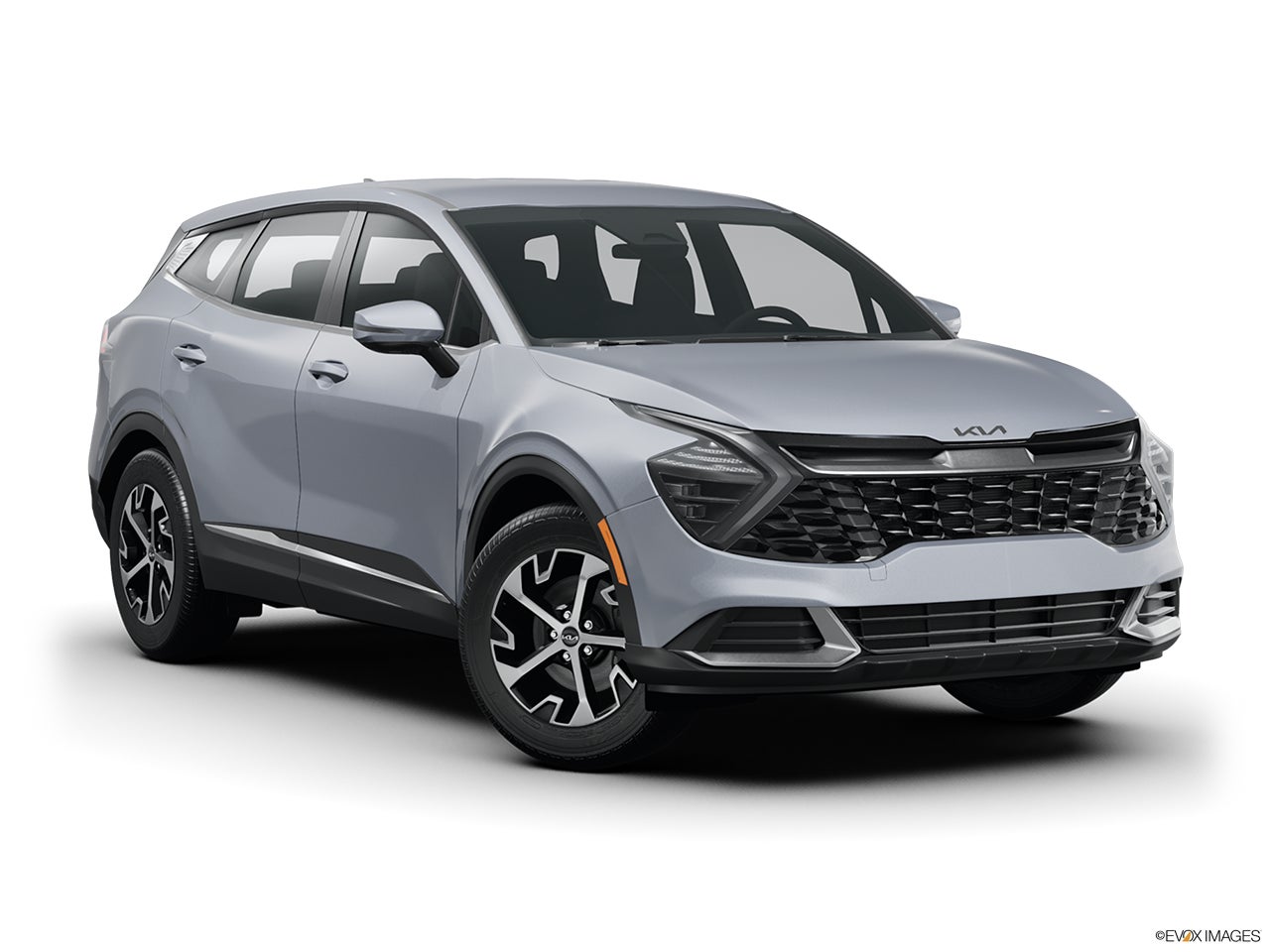 2024 Kia Sportage photo