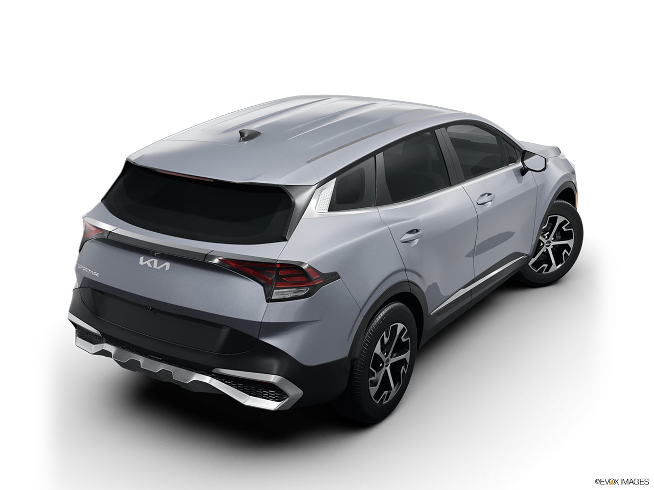2024 Kia Sportage photo