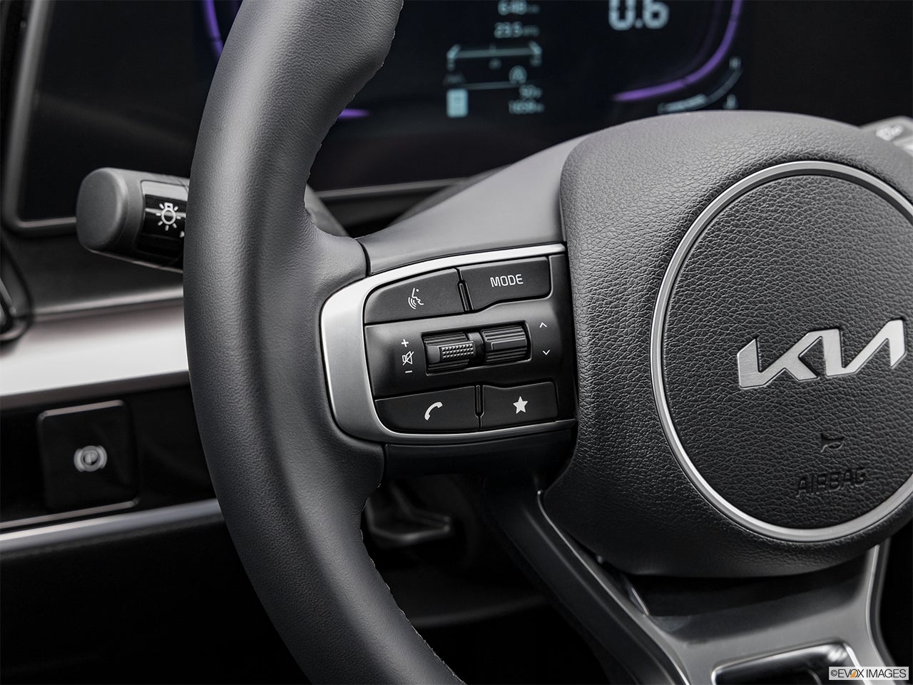 2024 Kia Sportage photo