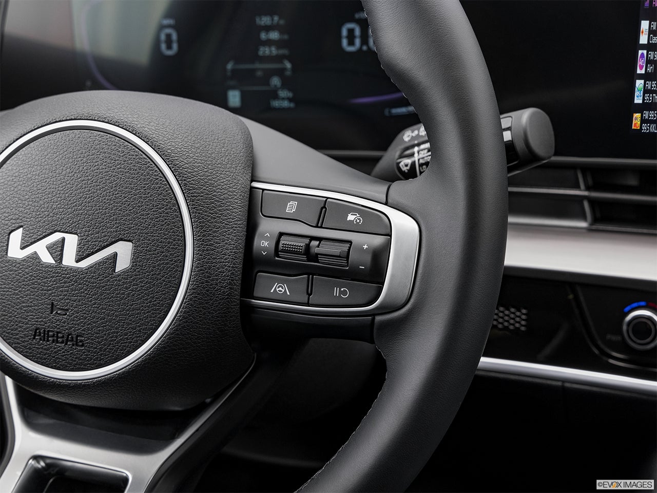 2024 Kia Sportage photo