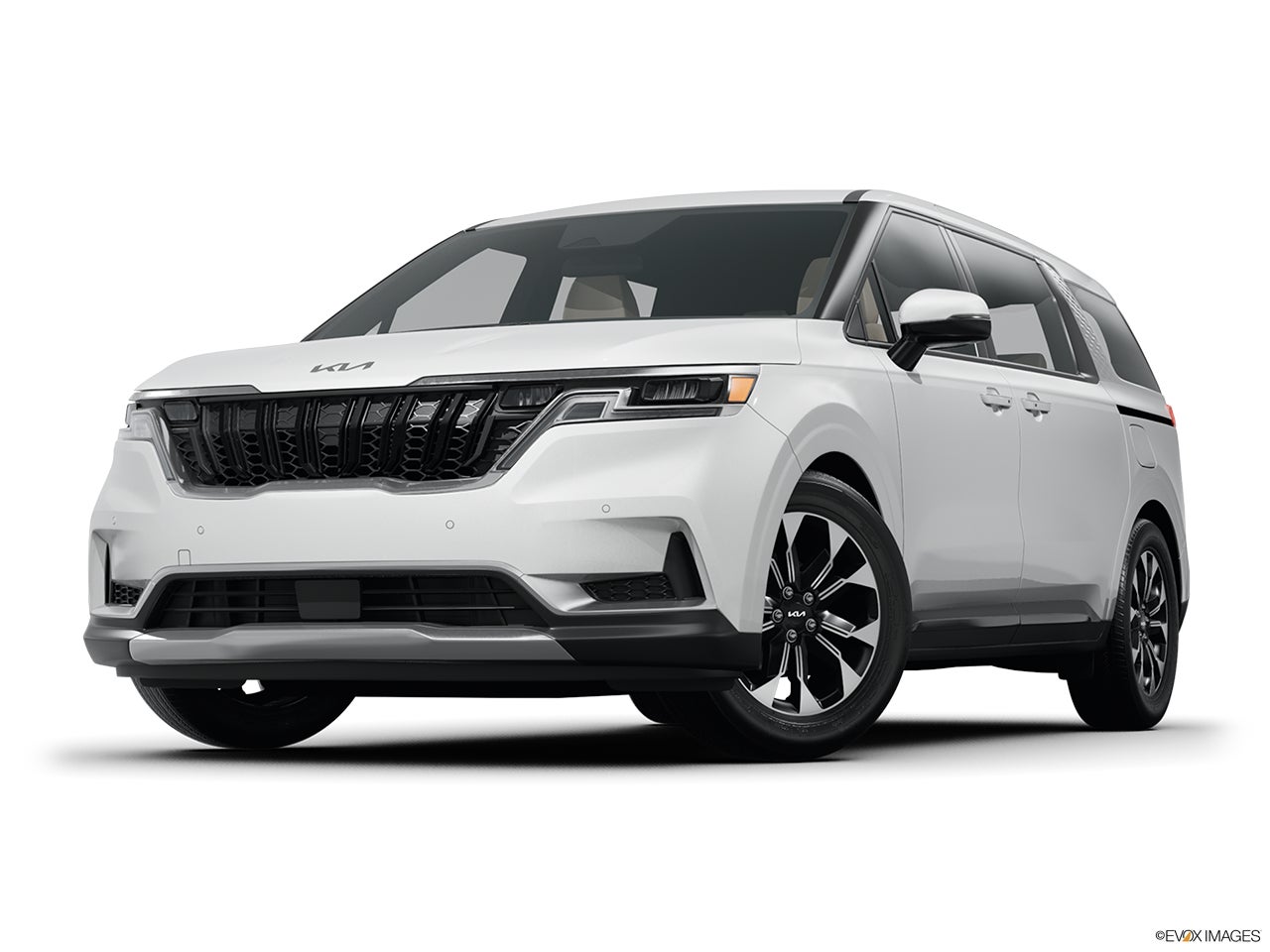 2024 Kia Carnival photo