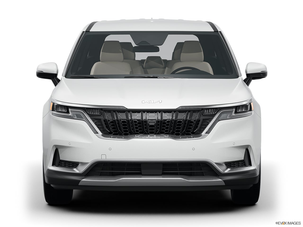 2024 Kia Carnival photo