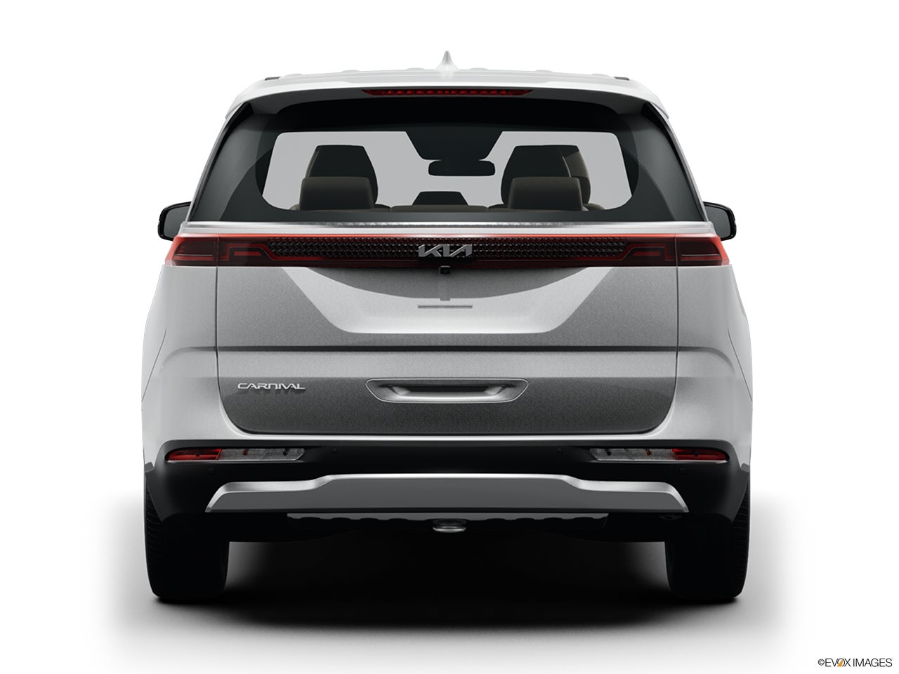 2024 Kia Carnival photo