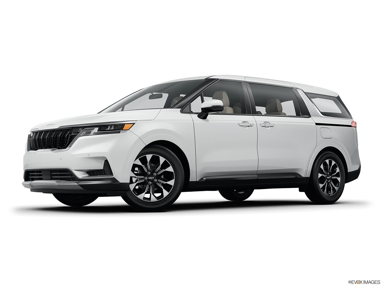 2024 Kia Carnival photo