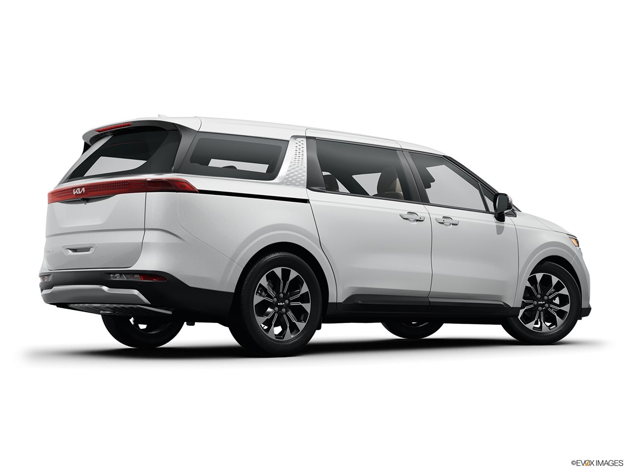 2024 Kia Carnival photo