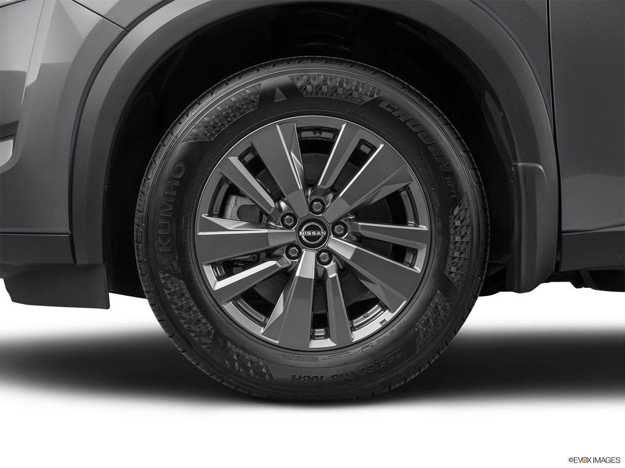 2024 Nissan Pathfinder photo