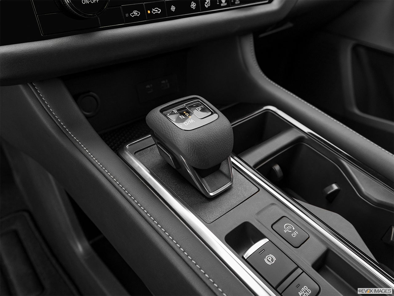 2024 Nissan Pathfinder photo