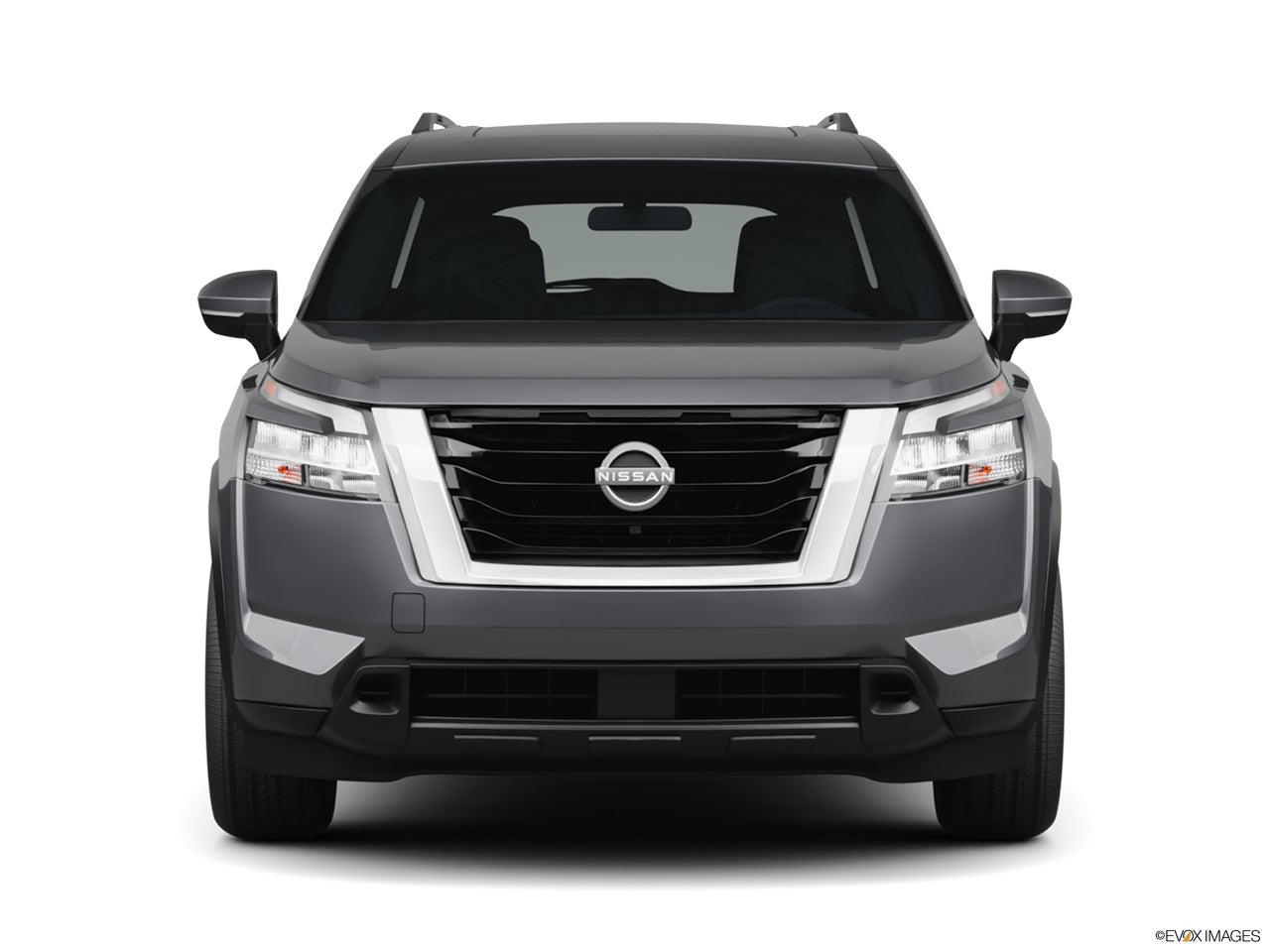 2024 Nissan Pathfinder photo