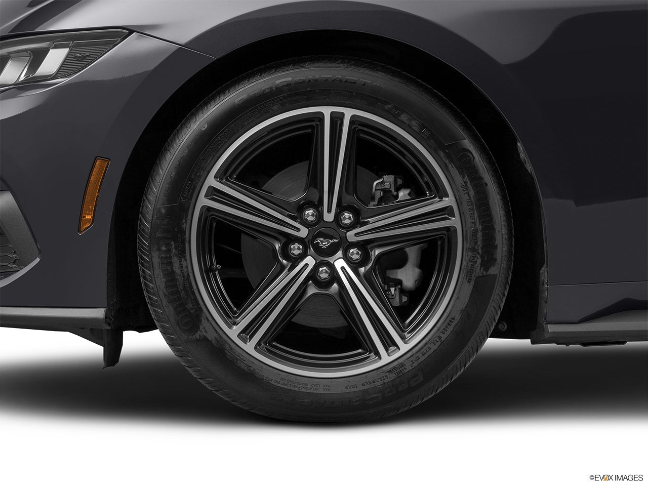 2024 Ford Mustang photo