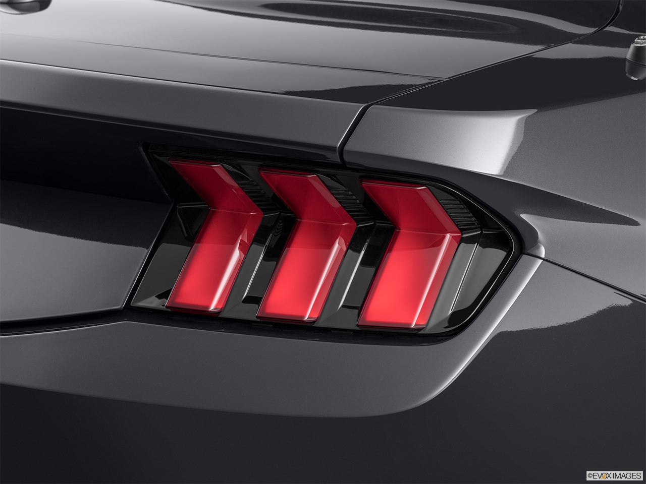 2024 Ford Mustang photo