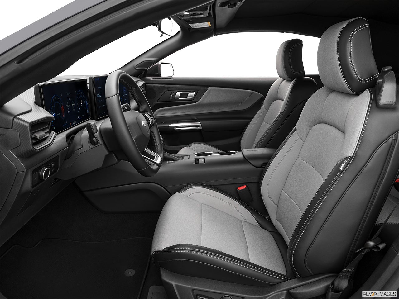 2024 Ford Mustang photo