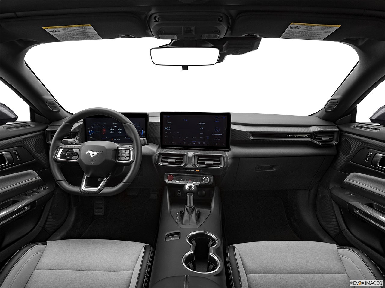 2024 Ford Mustang photo