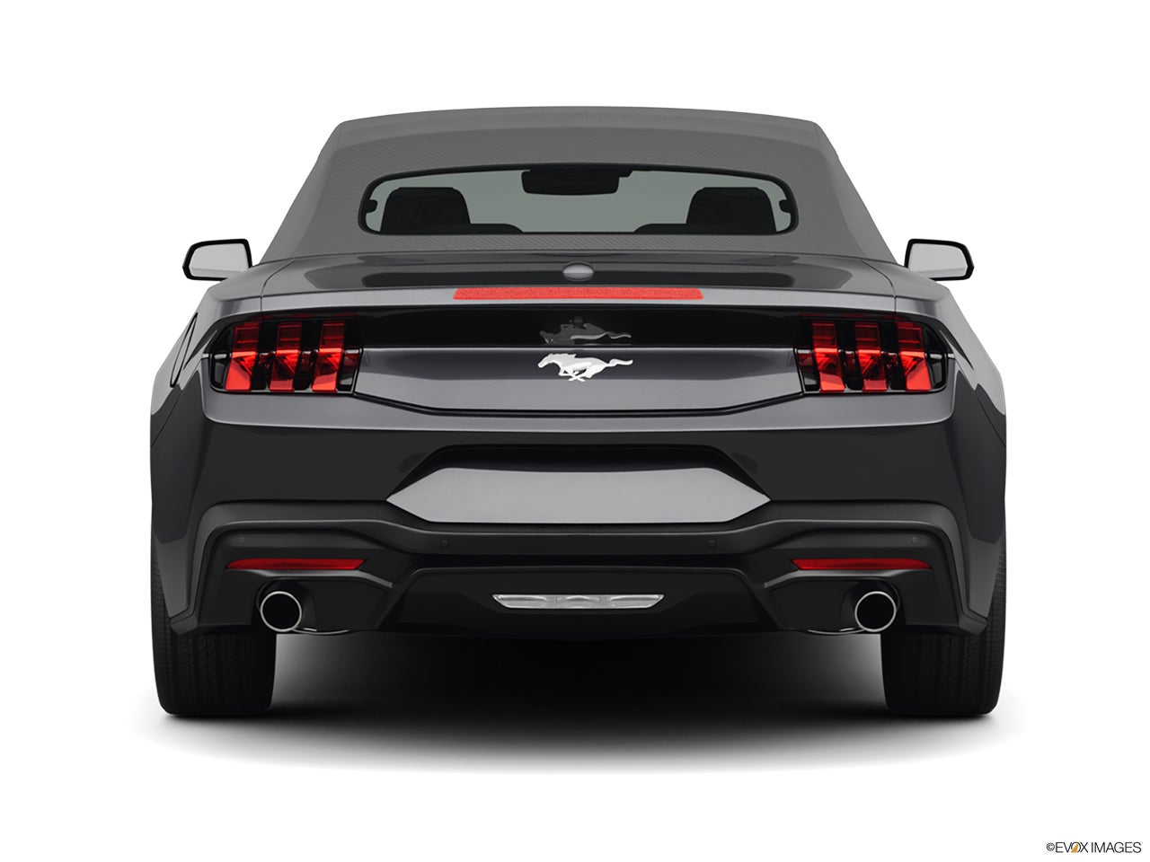 2024 Ford Mustang photo