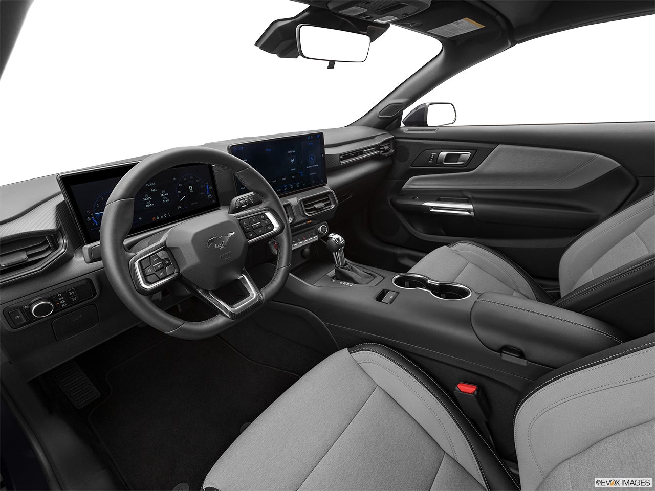 2024 Ford Mustang photo