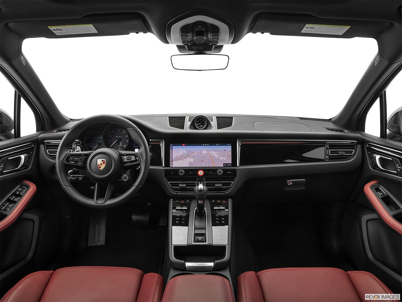 2024 Porsche Macan photo