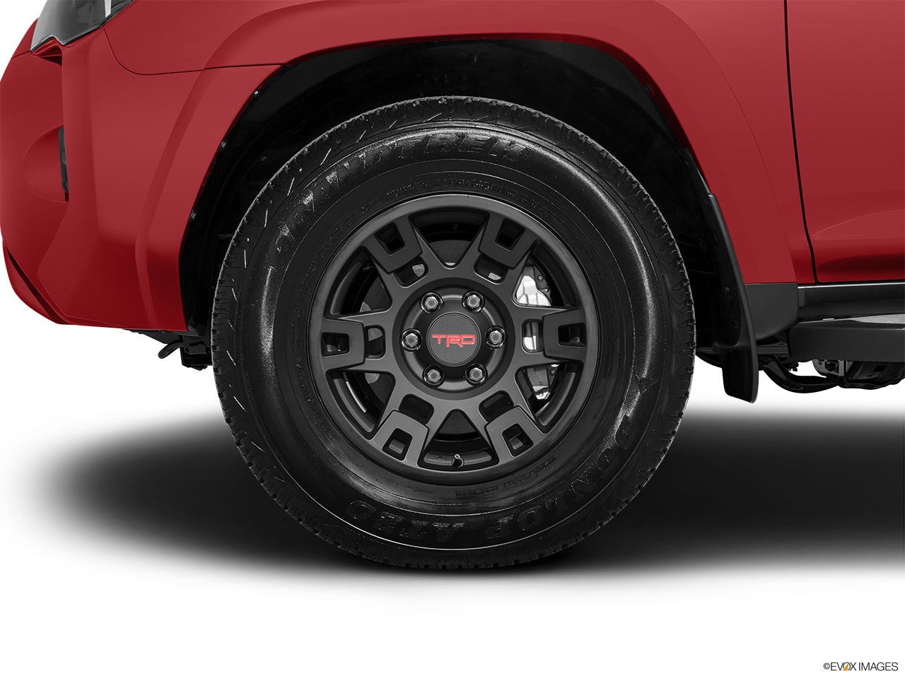 2024 Toyota 4Runner photo