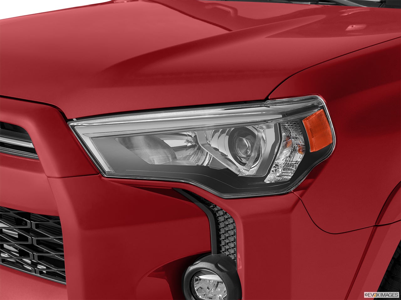 2024 Toyota 4Runner photo